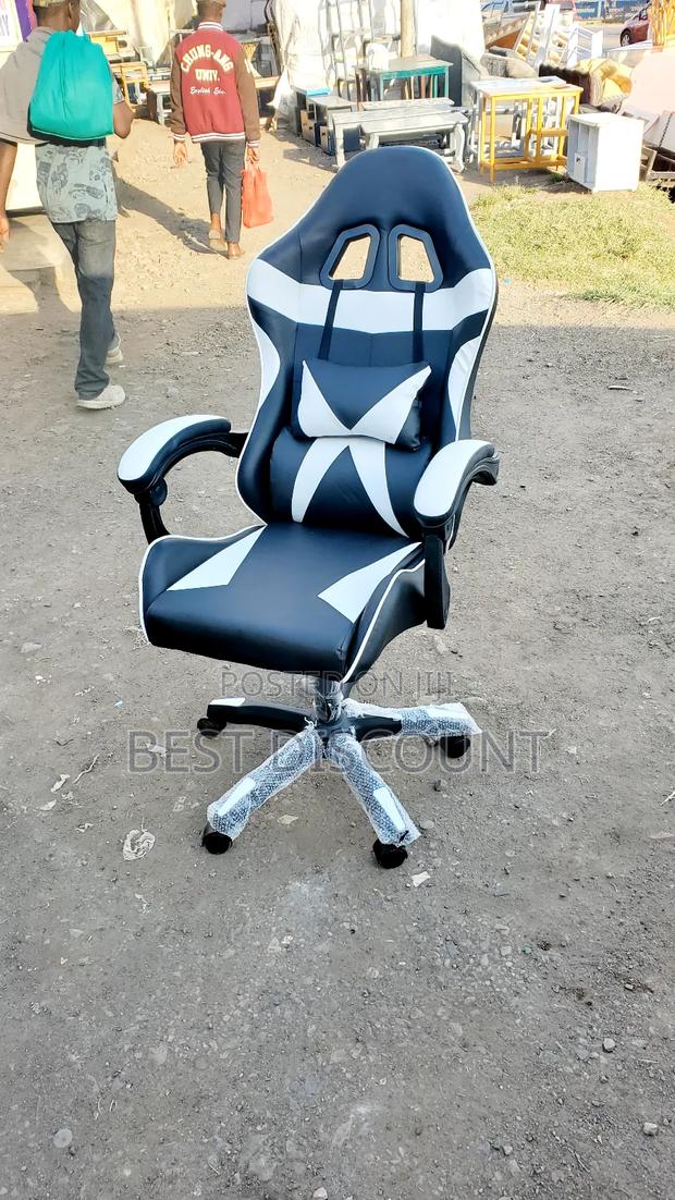 Gaming Chairs - main view