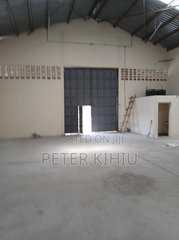 Godown to Let 5000sqft Off Enterprise Rd - thumbnail 6
