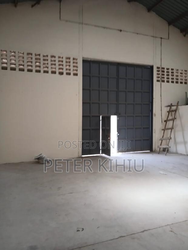 Godown to Let 5000sqft Off Enterprise Rd - thumbnail 5