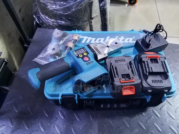 Cordless PPR/ Pipe Welding Machine - thumbnail 4