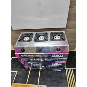 Amaze 3 Burner Table Top Cooker
