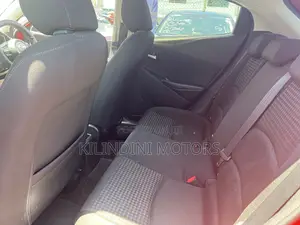 Mazda Demio 2019 Red