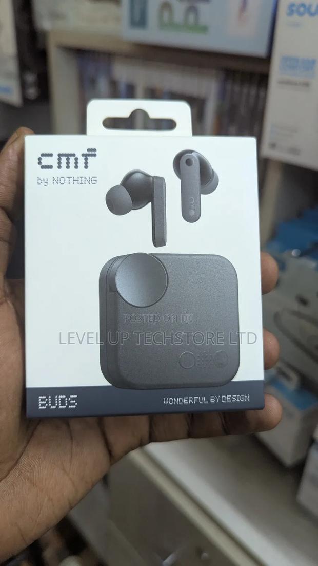 Nothing CMF Buds