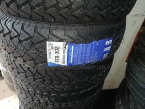 Fortune 215/70r16
