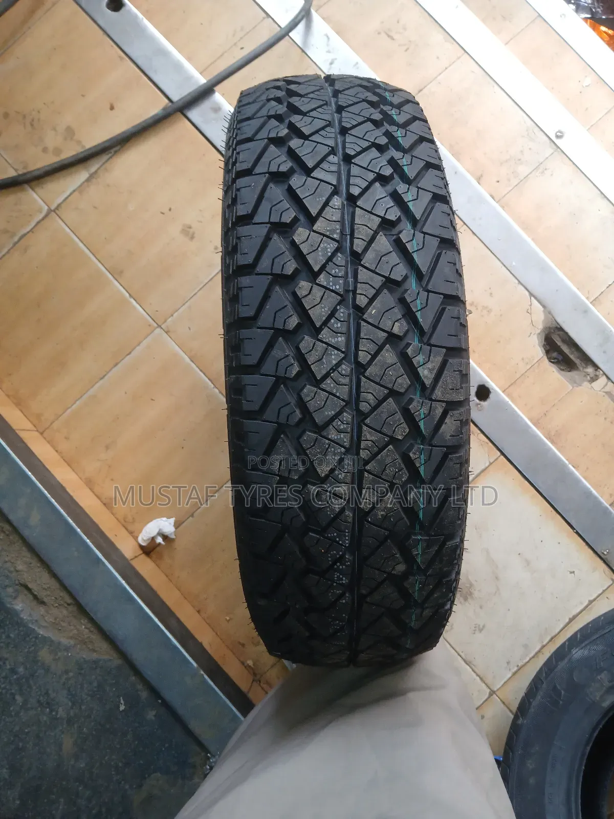 Fortune 215/70r16