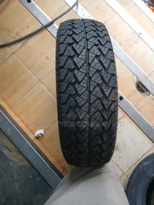 Fortune 215/70r16