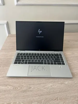Laptop HP EliteBook X360 1040 G7 16GB Intel Core I7 SSD 512GB
