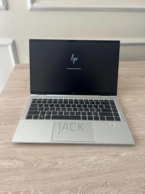 Laptop HP EliteBook X360 1040 G7 16GB Intel Core I7 SSD 512GB