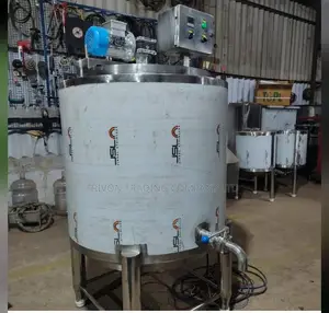 High-Quality Milk Pasteurizer – Best Prices in Kenya