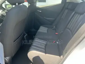 Mazda Demio 2019 Silver