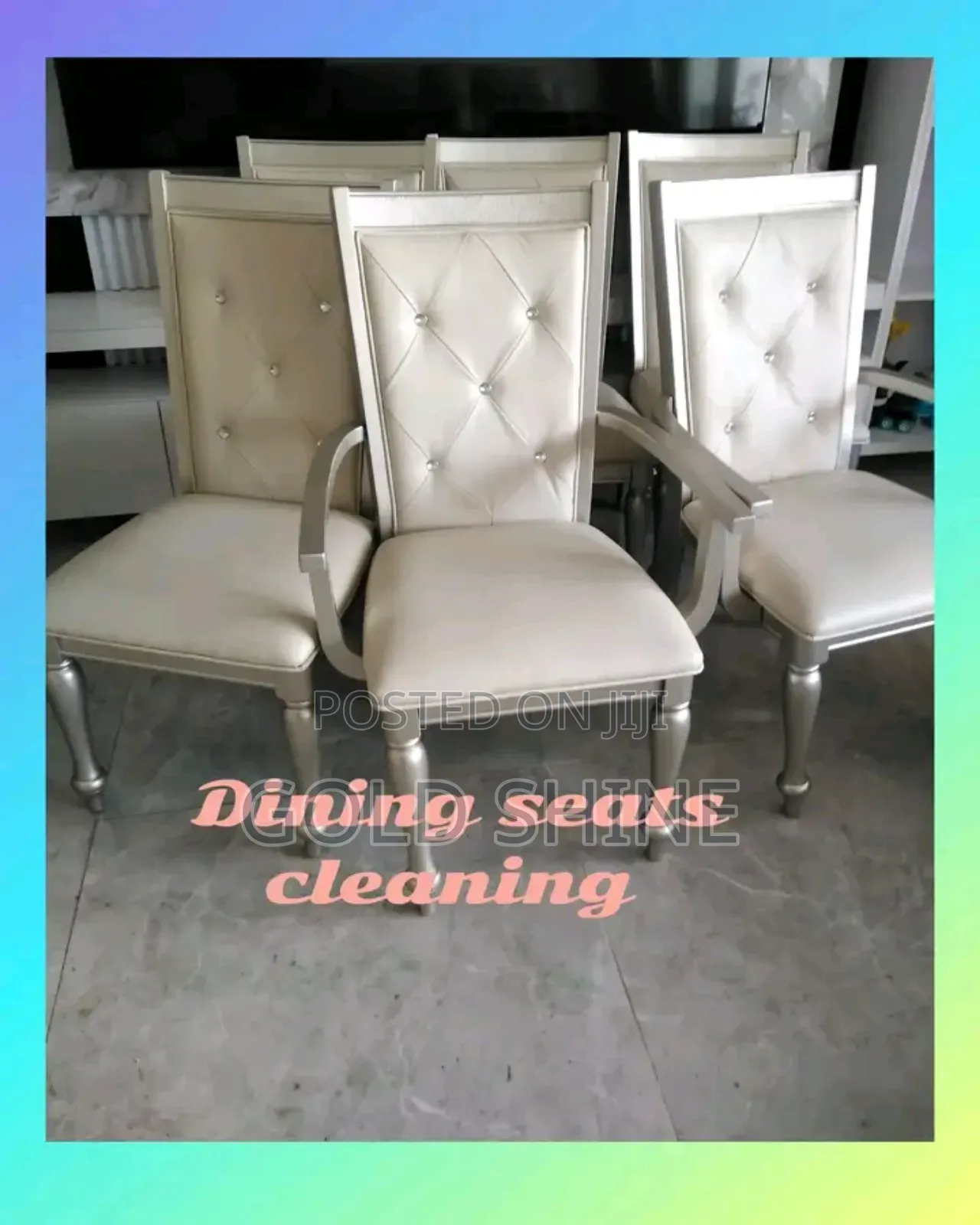 Dinning Seats