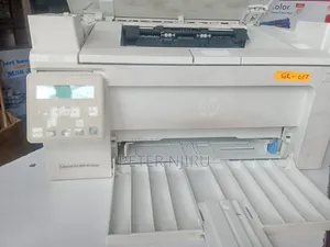 Laserjet MFP 130 Nw Repair Andmaintenance