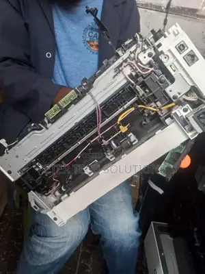 Laserjet MFP 130 Nw Repair Andmaintenance