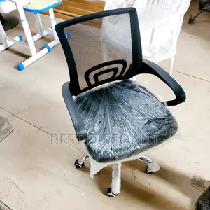 Lowback Office Chairs