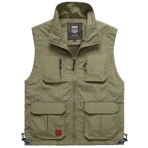 Quality Outdoor Hiking Half Coats