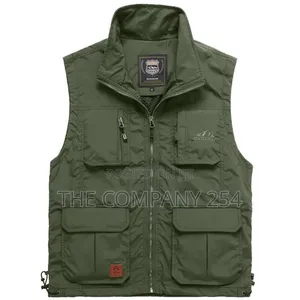 Quality Outdoor Hiking Half Coats