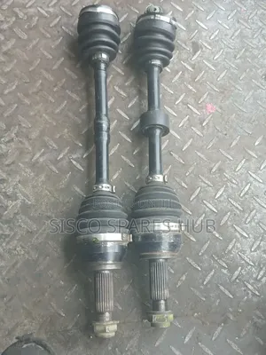 Drive Shafts Mazda Demio(2010)