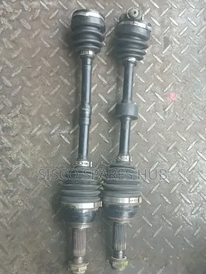 Drive Shafts Mazda Demio(2010)