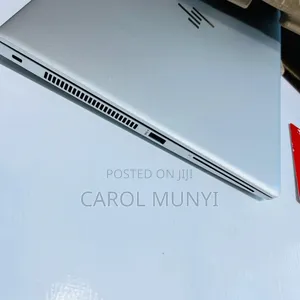 New Laptop HP EliteBook 745 G6 8GB Intel Core I5 SSD 256GB