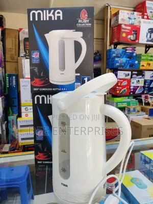 Mika Kettle 3.5l
