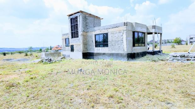 Kitengela Kca Plots