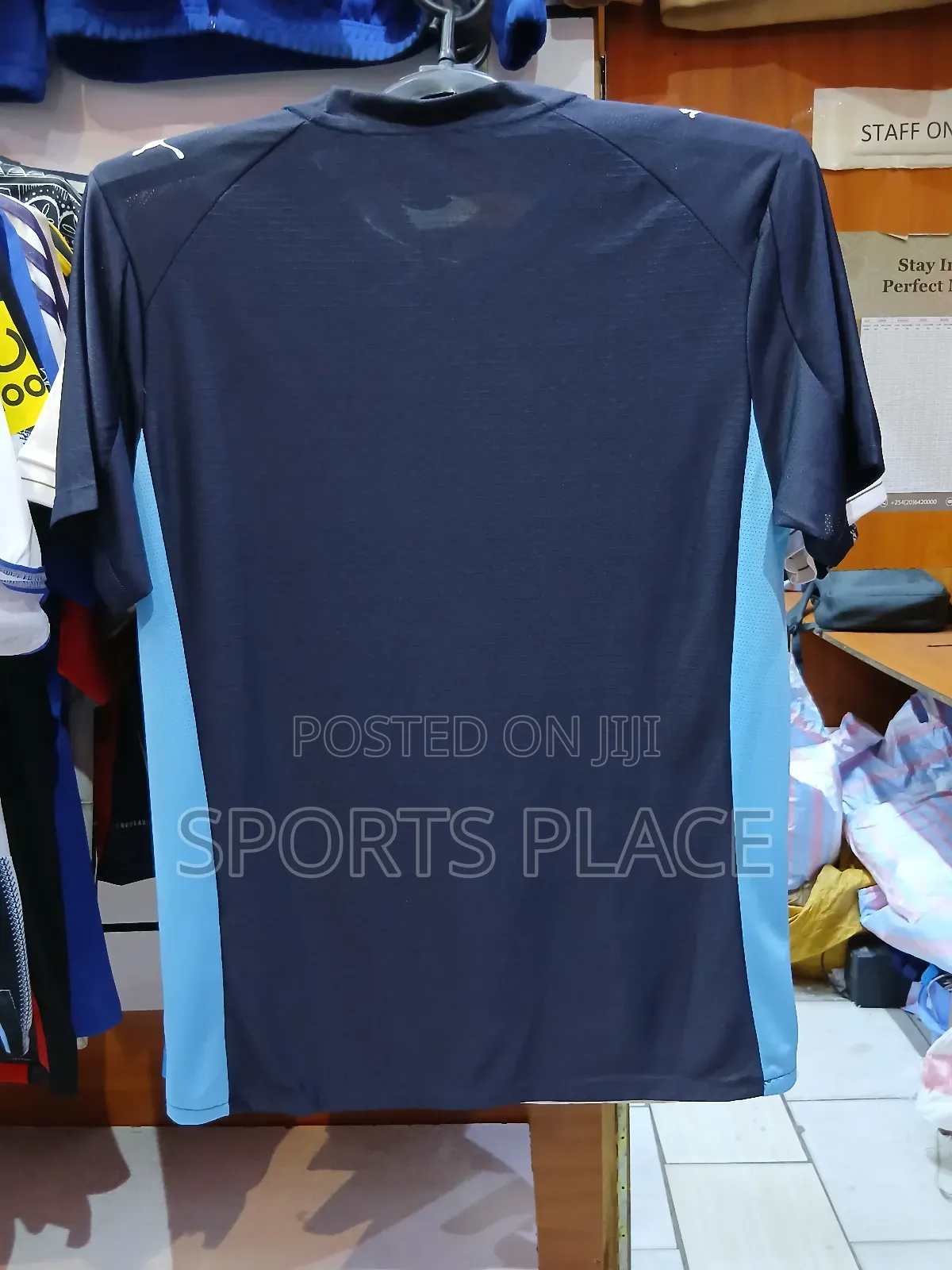New Season Olympique Marseille Jersey Away 25/26