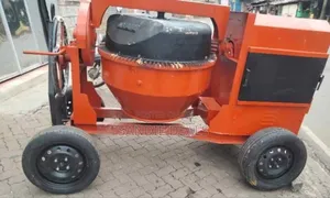 Portable Mixer/Titan Concrete Mixer