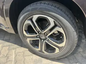 Honda Vezel 2019 Brown