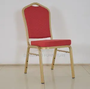 Comfortable Stackable Office Banquet Event Chair