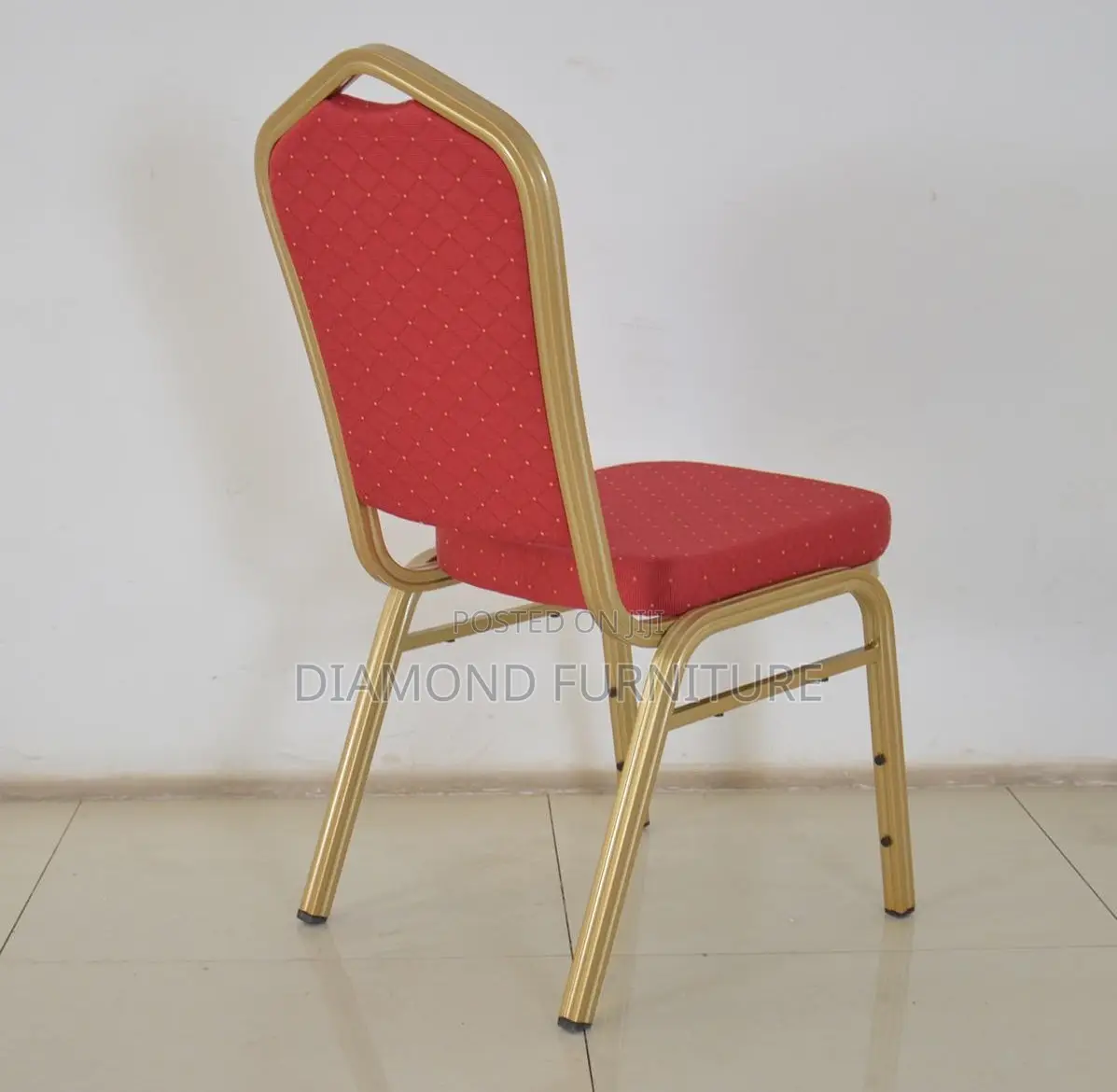 Comfortable Stackable Office Banquet Event Chair