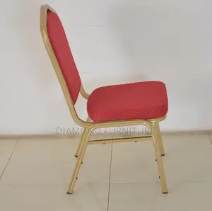 Comfortable Stackable Office Banquet Event Chair
