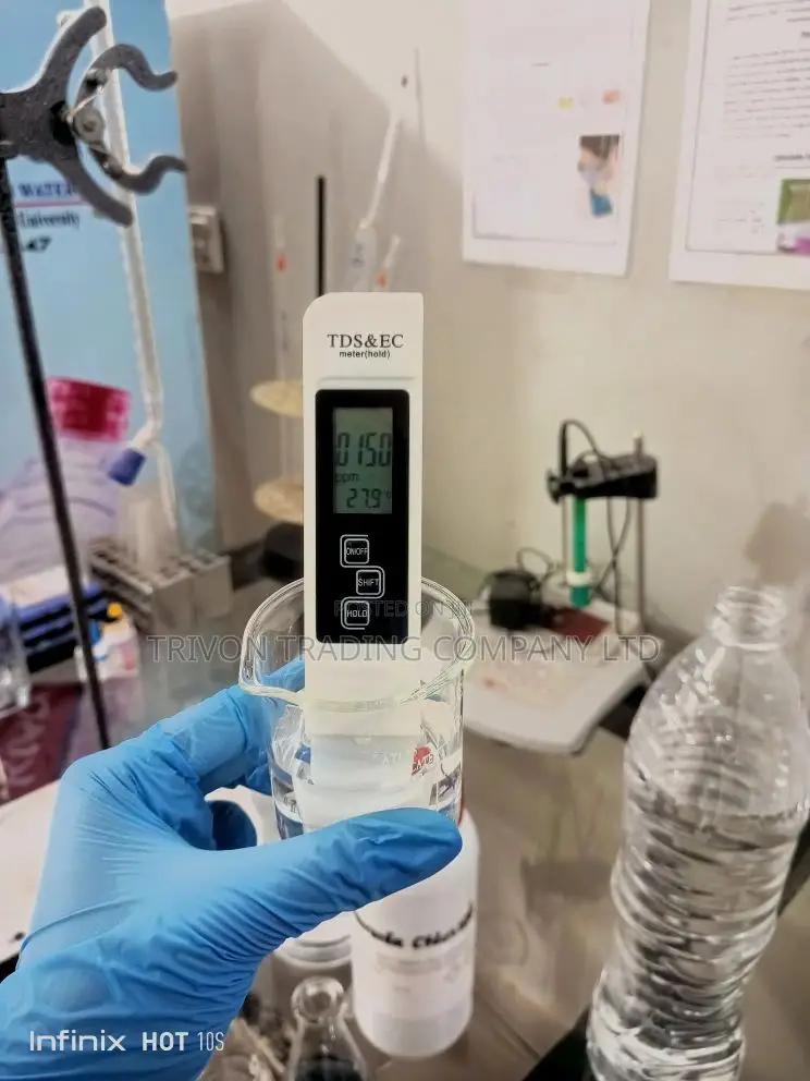 Professional Water Testing Services – Know Your Water Quality
