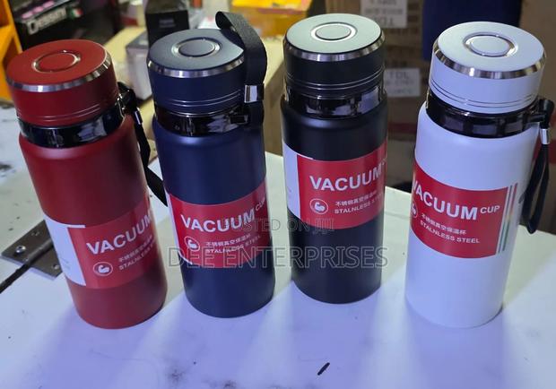 800ml Fashion Vacuum Bottle