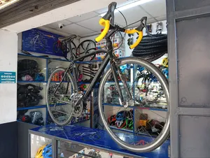 Cello Shimano Roadbike