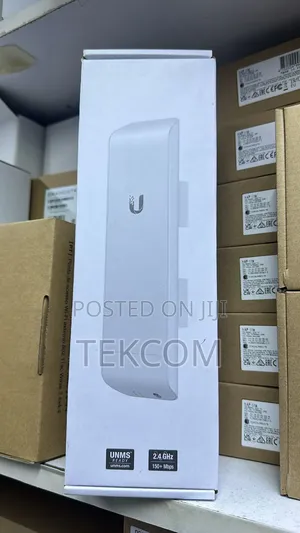 Ubiquiti Nanostation M2 (Nsm2)