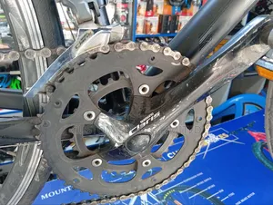 Cello Shimano Roadbike