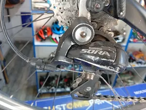 Cello Shimano Roadbike