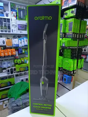 Oraimo Cordforce Flex Osv-252a Vacuum Cleaner