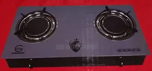 Infrared Burner Eurochef Glass Burner
