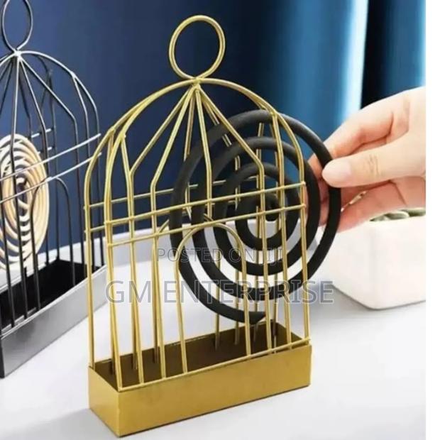 * New Mosquito Coil Holder