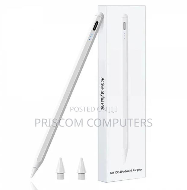 Universal Stylus Pen for Phones, Tablets Touch Devices