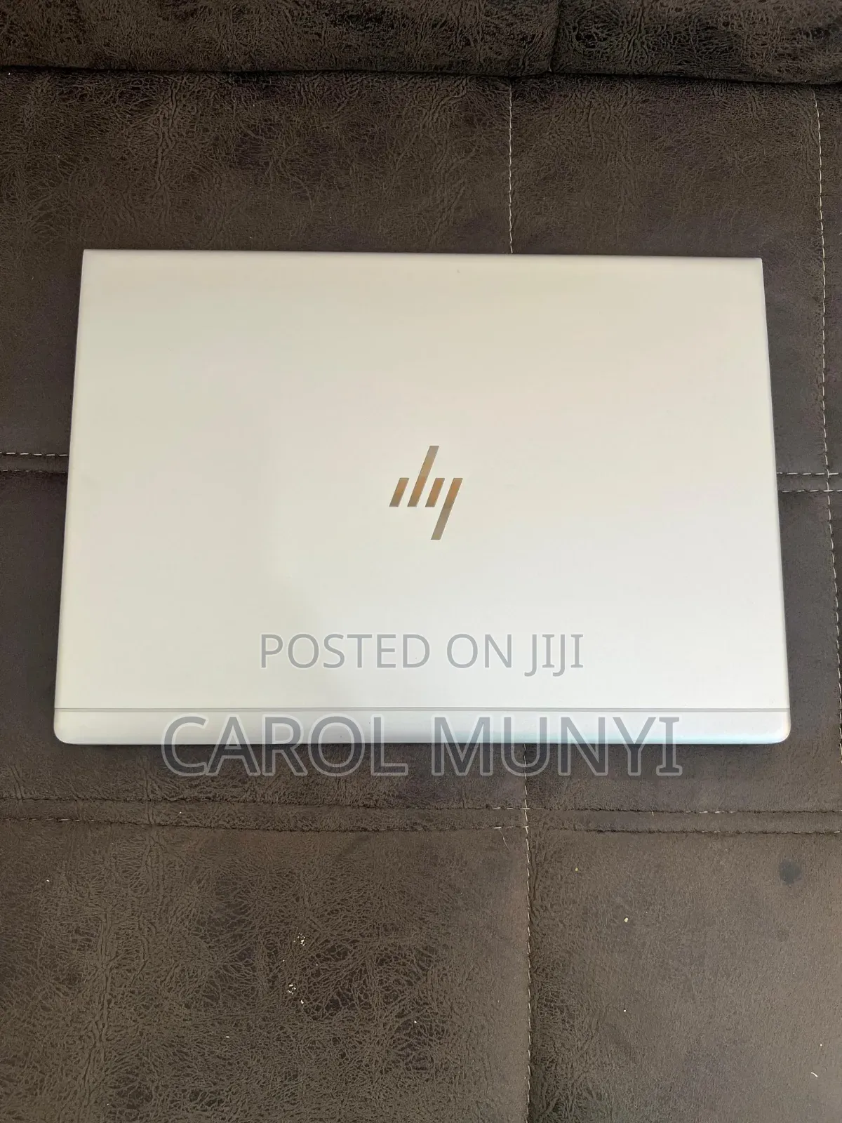 New Laptop HP EliteBook 745 G6 16GB AMD Ryzen 5 SSD 512GB