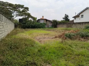 1/4 Acre for Sale in Kahawa Sukari KSH 13.5m