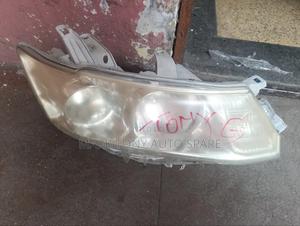 Toyota Allion 2008 Non Zenon - main view