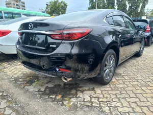 Mazda Atenza 2019 Black