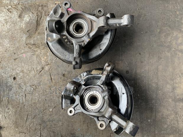 Hub Bearing Probox - thumbnail 2