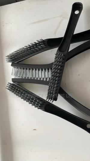 Pair of Wire Brushes - main view