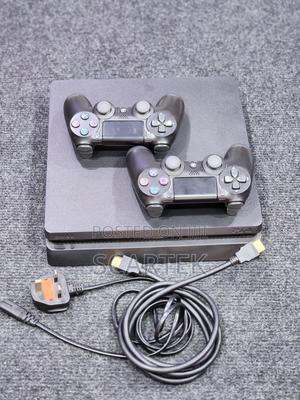 Ps4 Slim 1tb - thumbnail 2