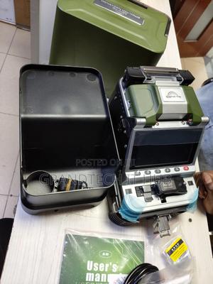 Ai-30 Fiber Fusion Splicer / Fiber Optic Splicer - main view