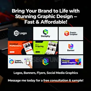 Graphics Designer